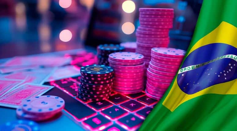 ¿Dónde Encontrar Casinos en Línea Confiables en Brasil?